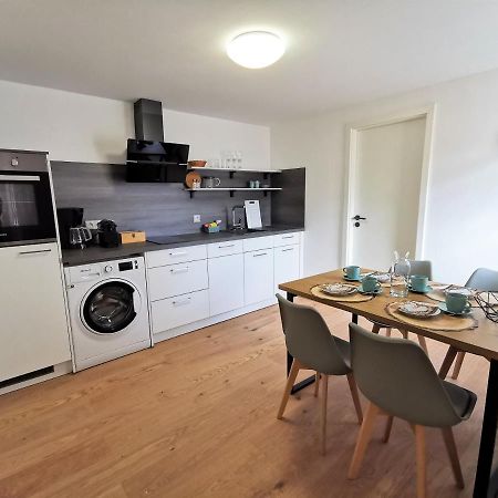 Bohnapartments Design Suite Am Markt - Vollausstattung - Wlan - Zentrum Ilmenau Zewnętrze zdjęcie