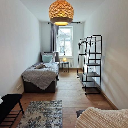Bohnapartments Design Suite Am Markt - Vollausstattung - Wlan - Zentrum Ilmenau Zewnętrze zdjęcie