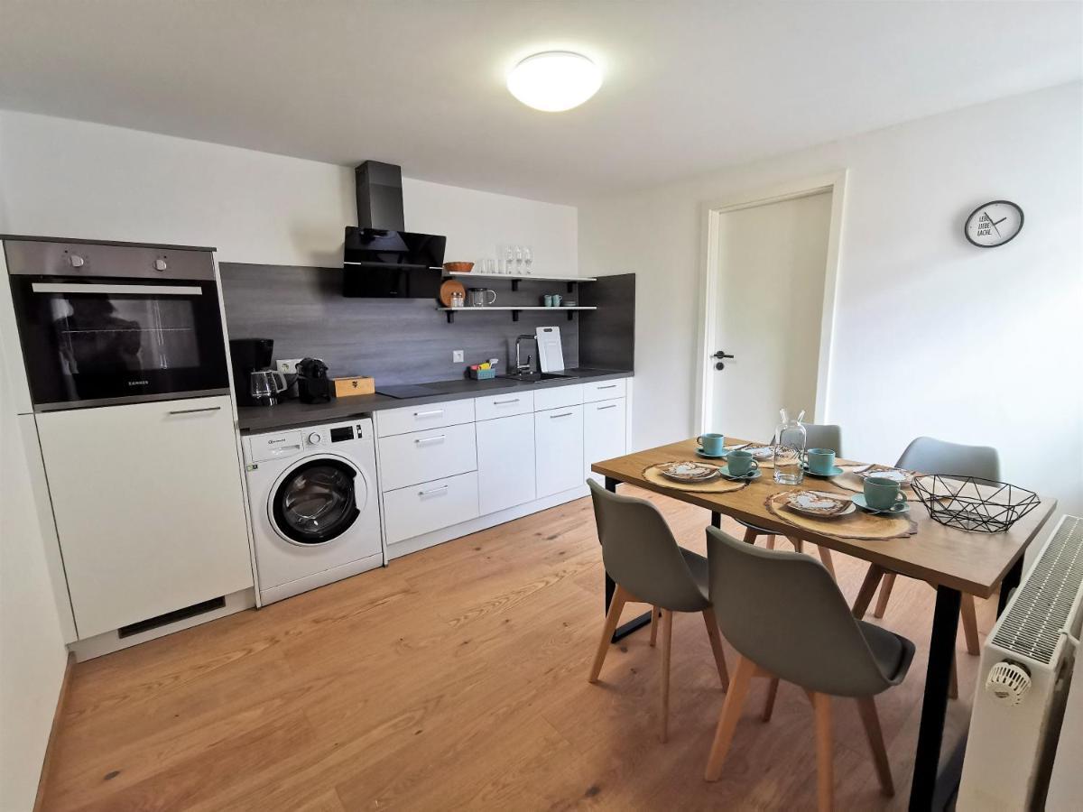 Bohnapartments Design Suite Am Markt - Vollausstattung - Wlan - Zentrum Ilmenau Zewnętrze zdjęcie