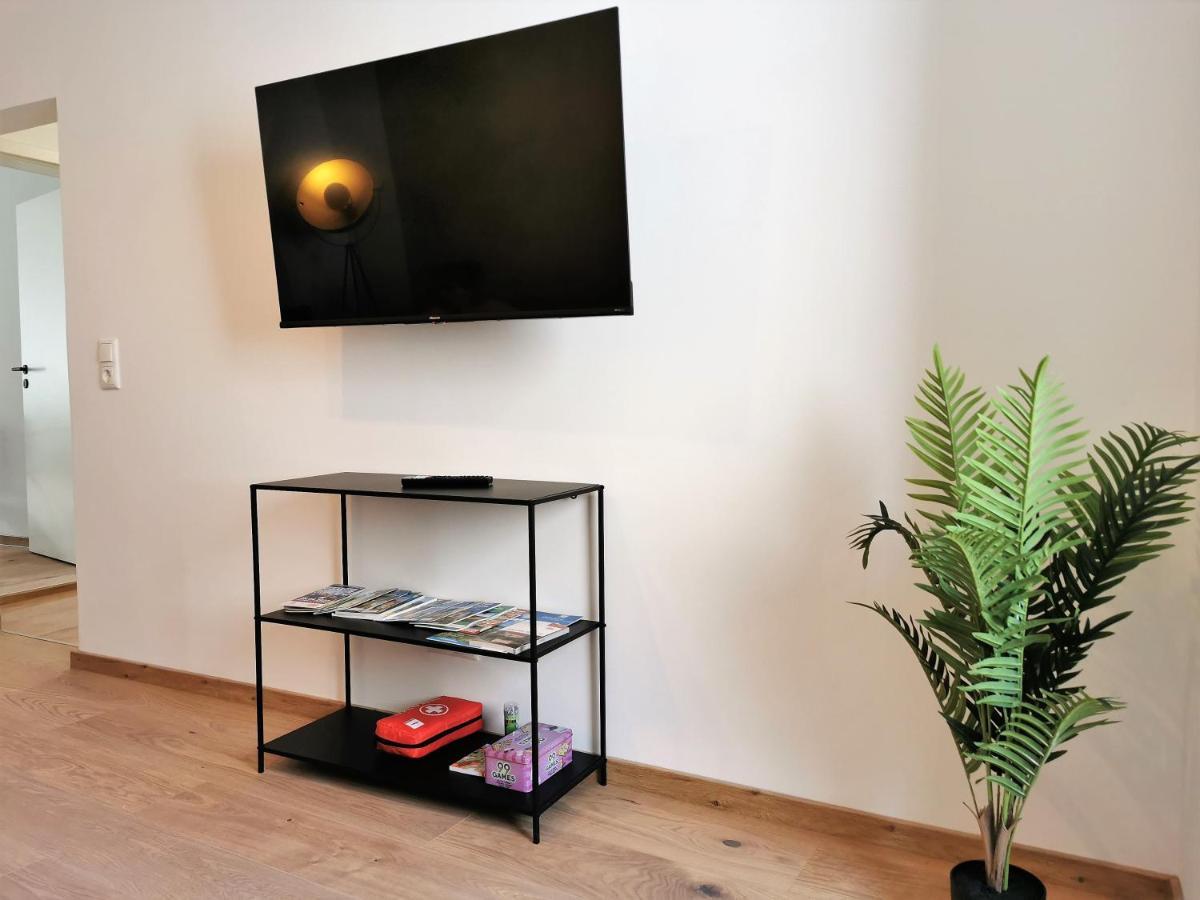 Bohnapartments Design Suite Am Markt - Vollausstattung - Wlan - Zentrum Ilmenau Zewnętrze zdjęcie