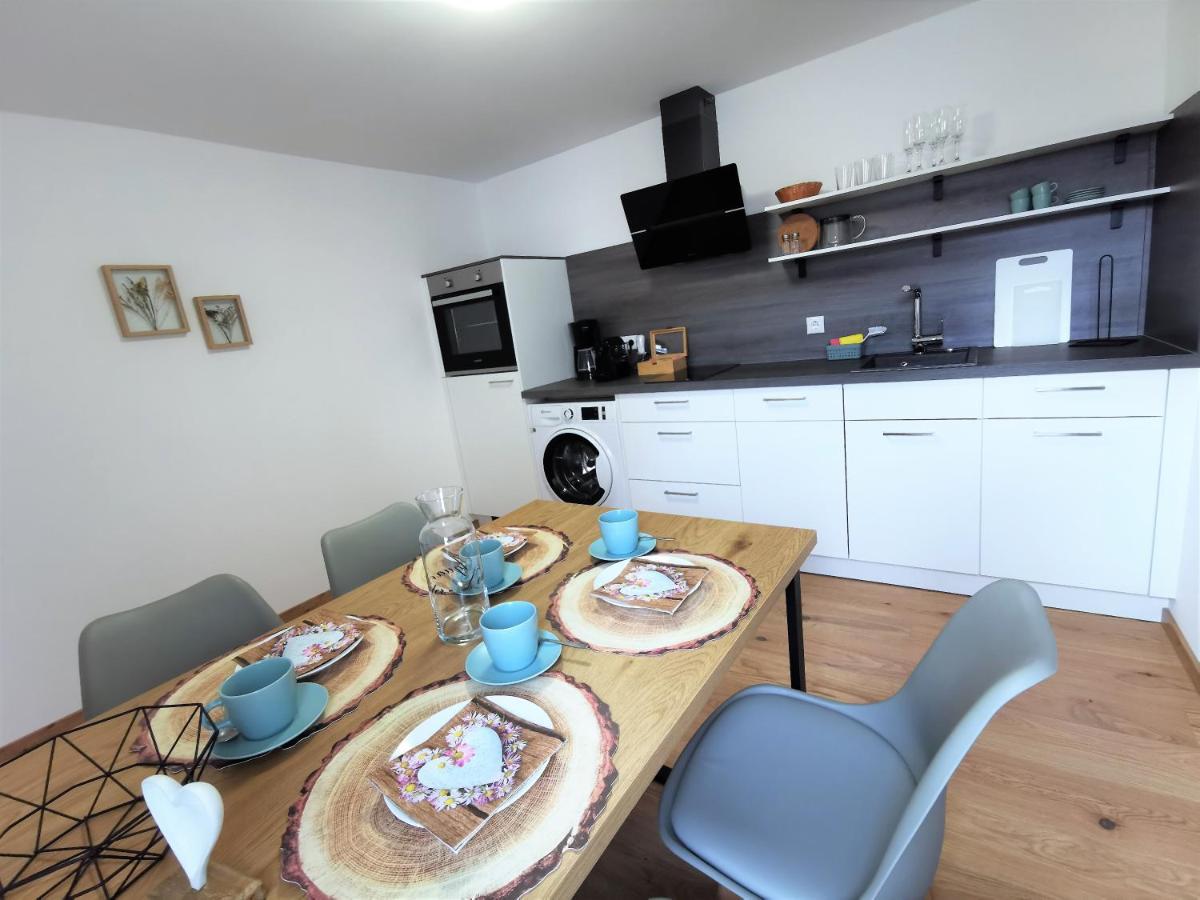Bohnapartments Design Suite Am Markt - Vollausstattung - Wlan - Zentrum Ilmenau Zewnętrze zdjęcie